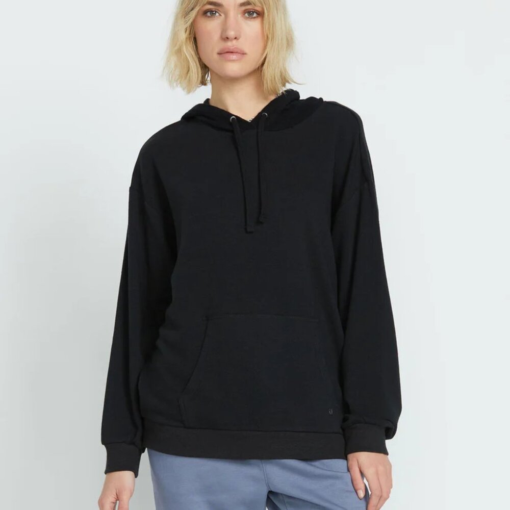 Volcom Lived in Lounge Frenchie Hoodie XXL